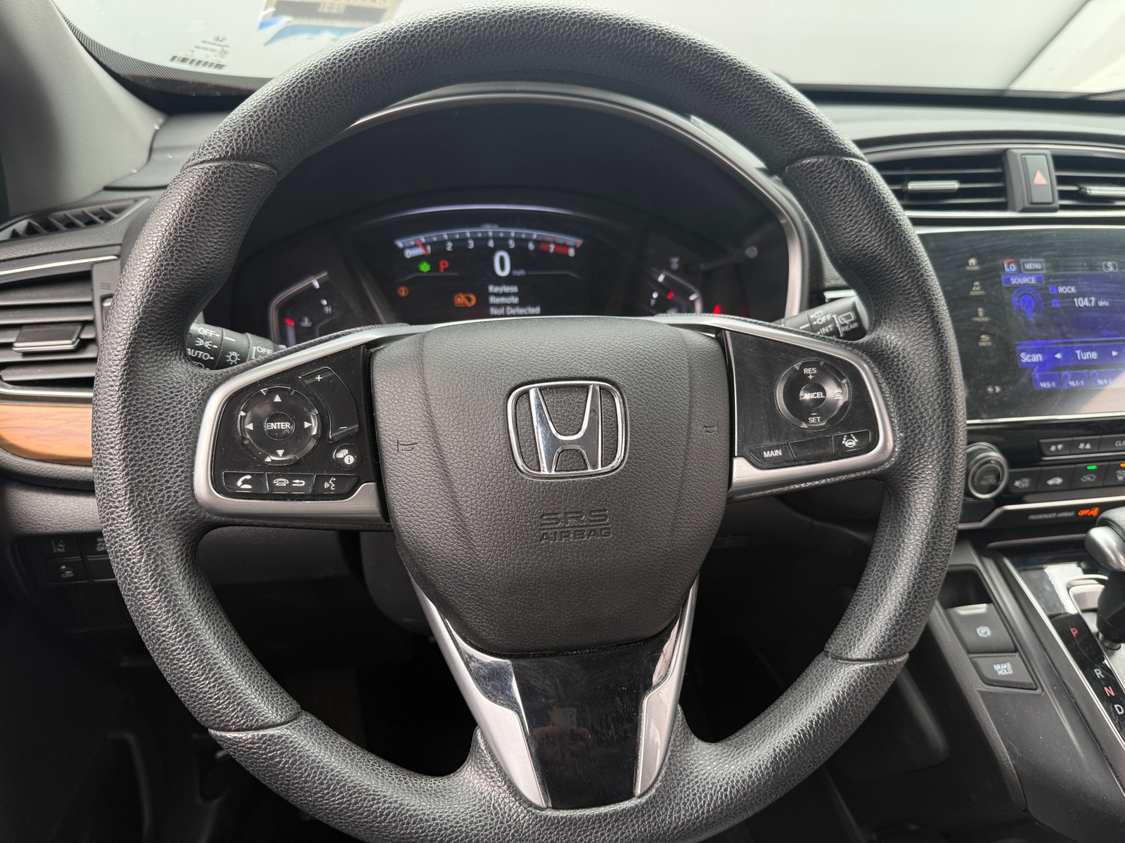 Thumbnail: 2021 Honda CR-V - 5