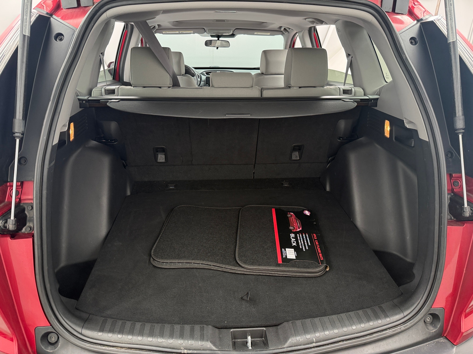 Thumbnail: 2021 Honda CR-V - 7