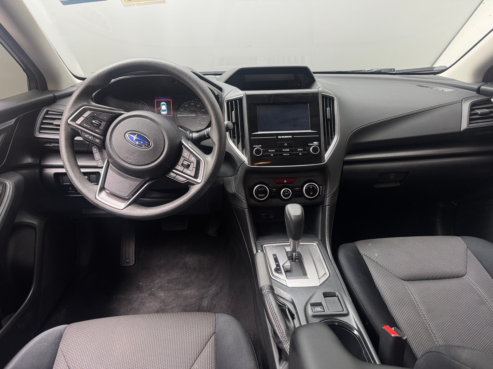 Thumbnail: 2023 Subaru Crosstrek - 3