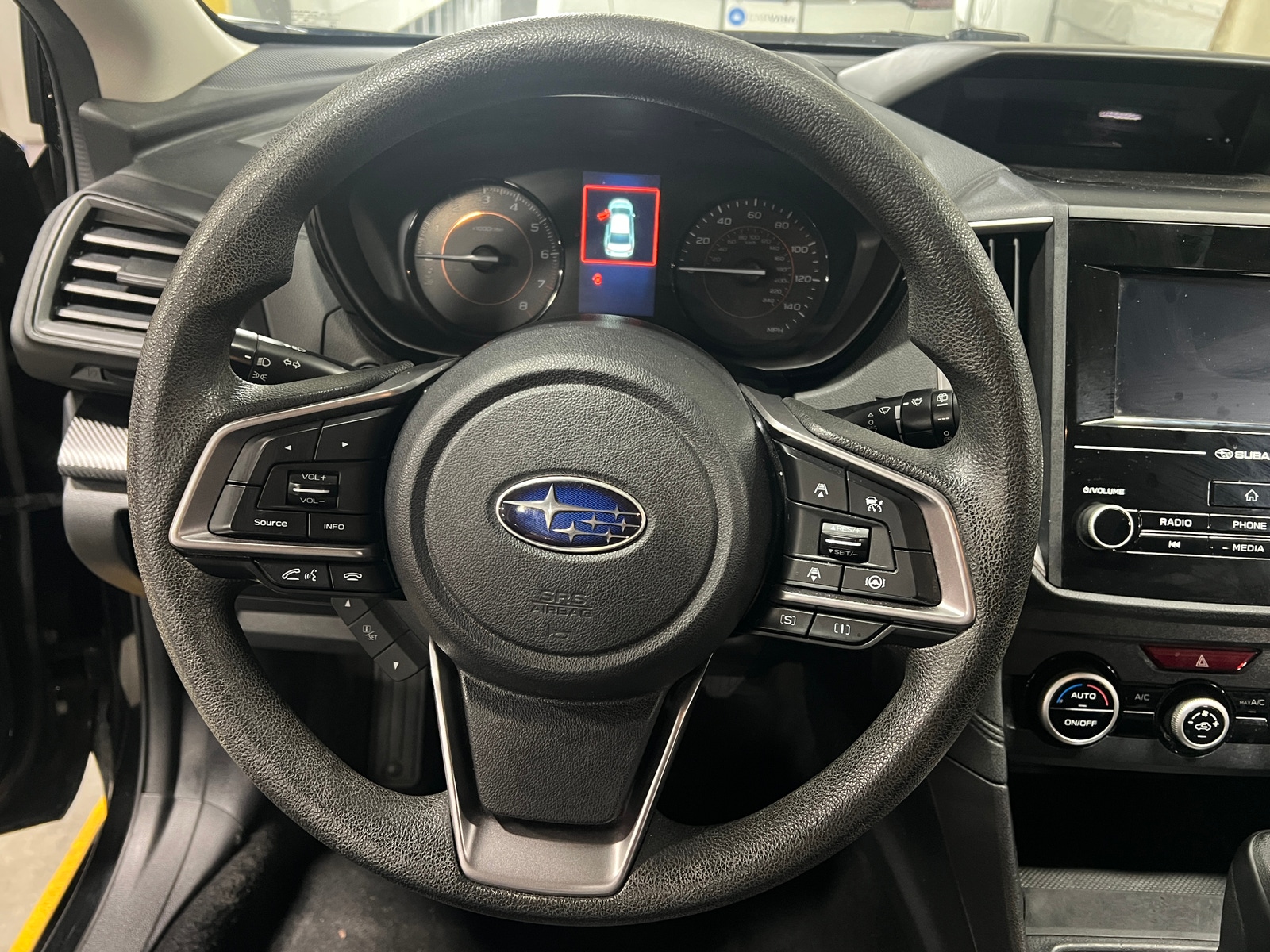 Thumbnail: 2023 Subaru Crosstrek - 5