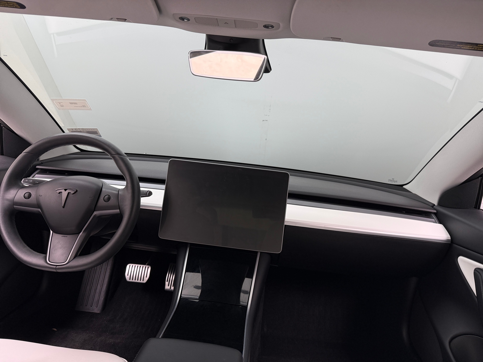 Thumbnail: 2019 Tesla Model 3 - 2