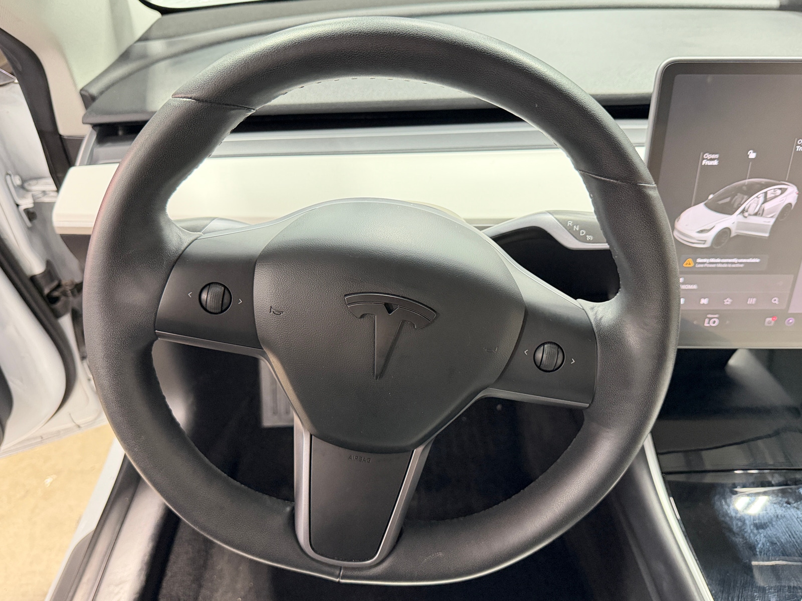 Thumbnail: 2019 Tesla Model 3 - 4