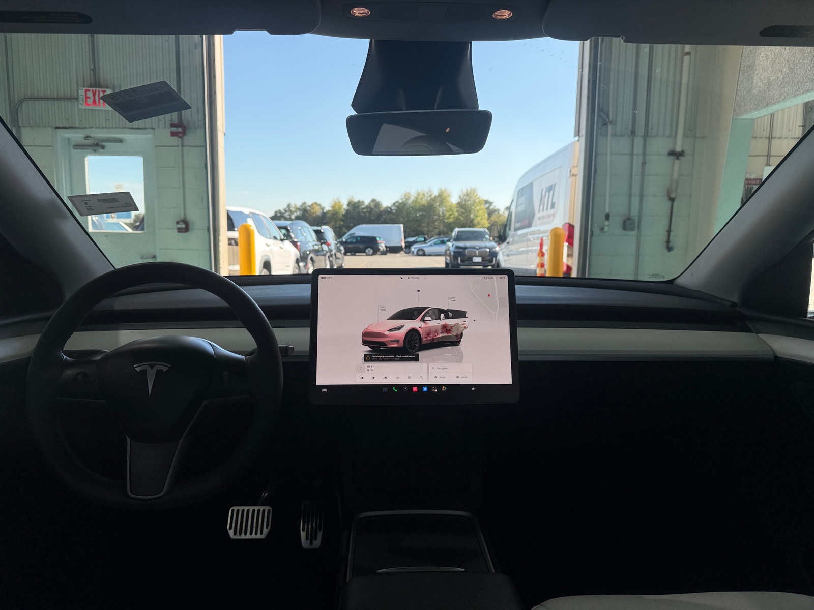Thumbnail: 2023 Tesla Model Y - 2