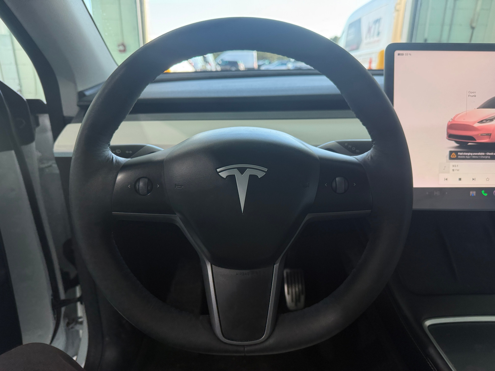 Thumbnail: 2023 Tesla Model Y - 4