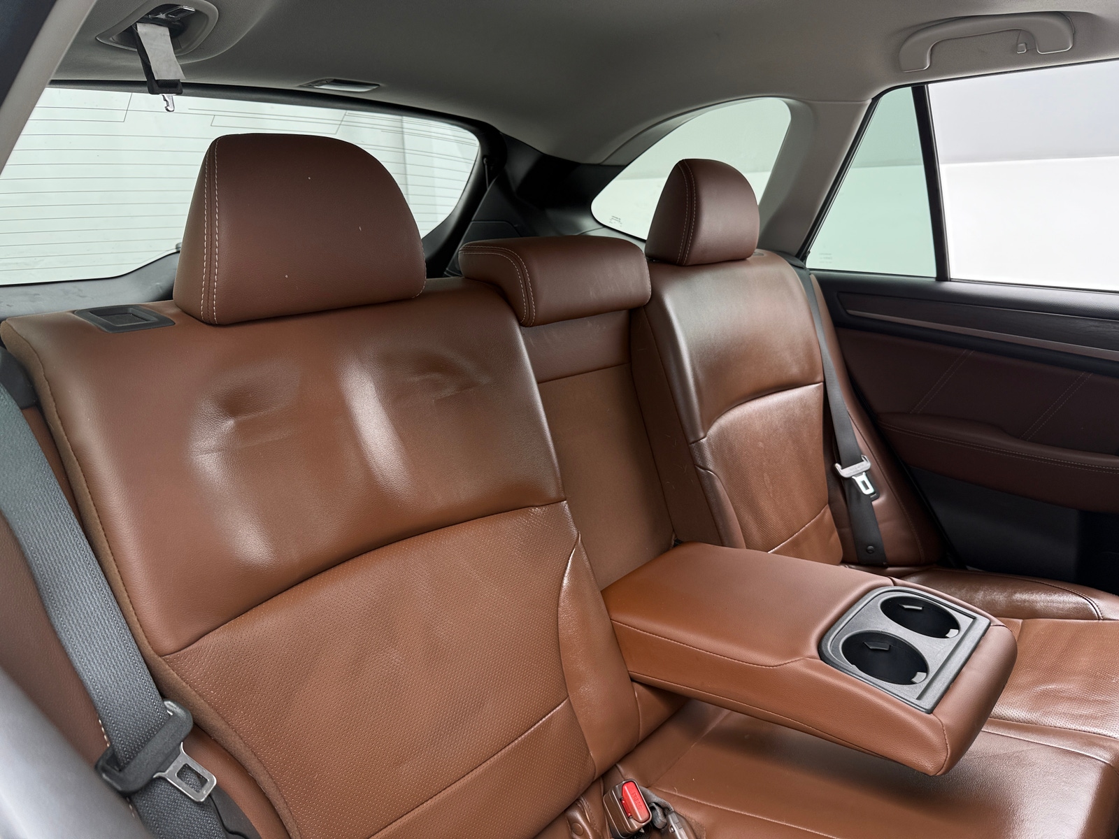 Thumbnail: 2017 Subaru Outback - 5