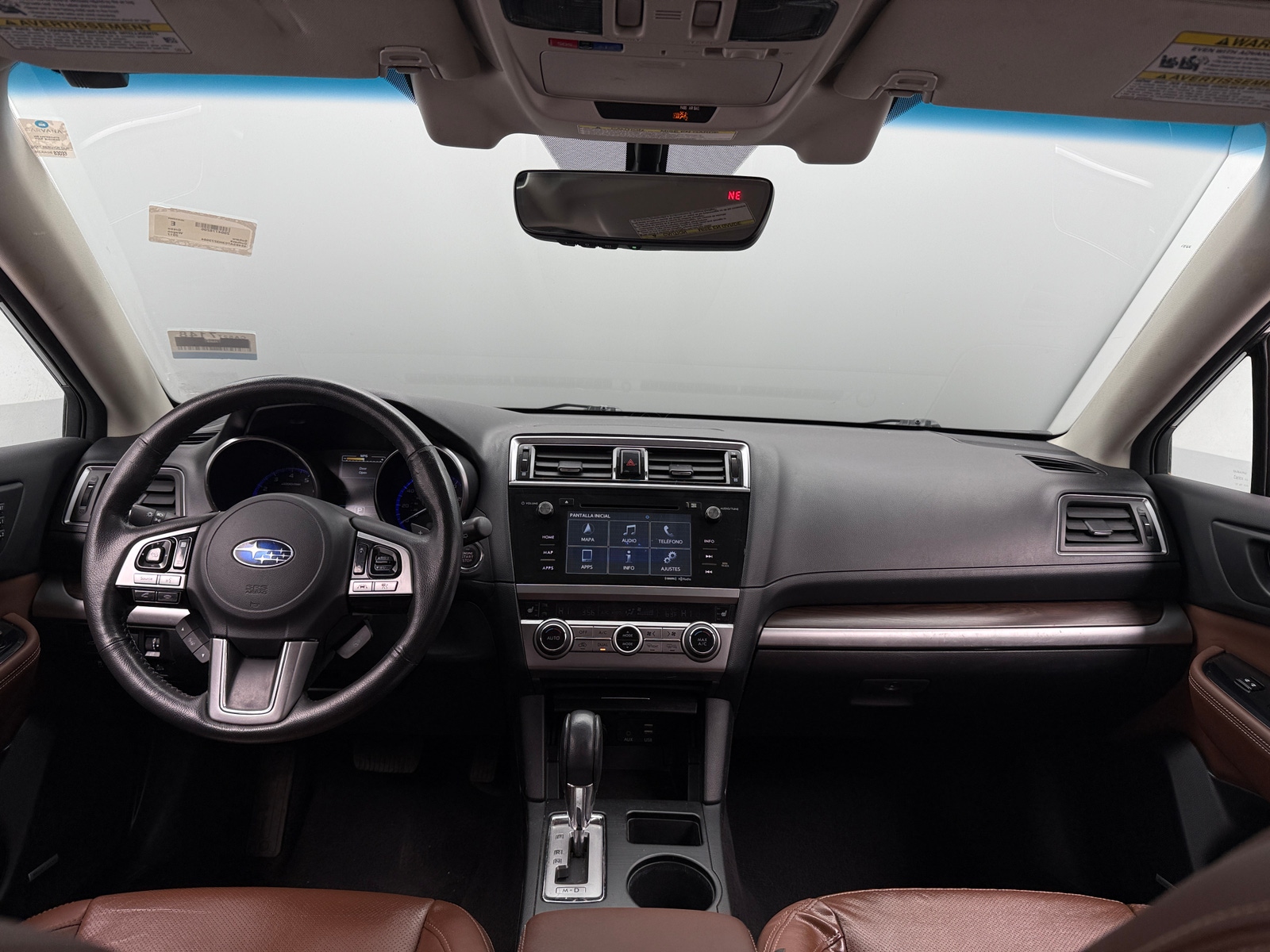 Thumbnail: 2017 Subaru Outback - 2