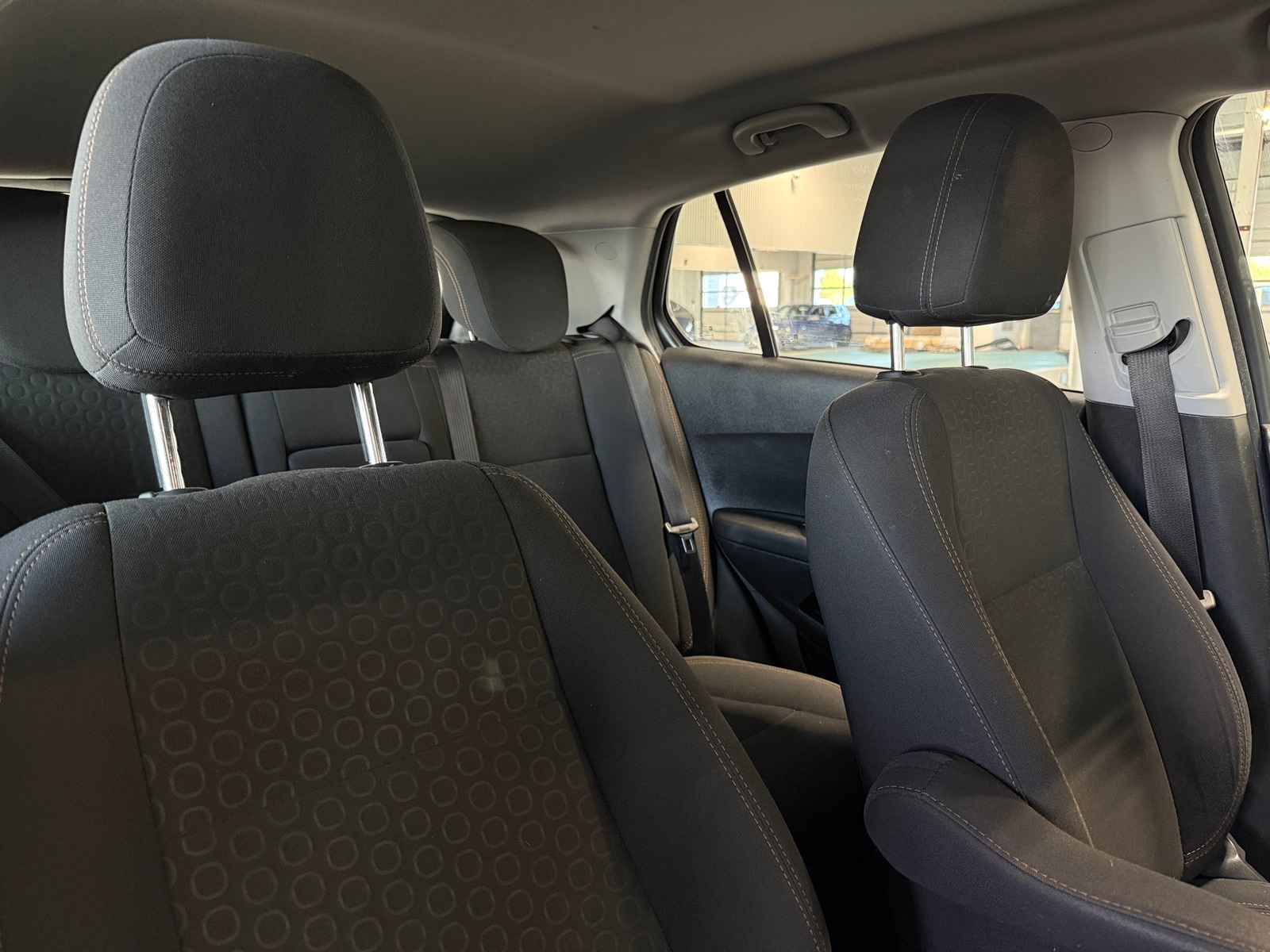 Thumbnail: 2018 Chevrolet Trax - 2