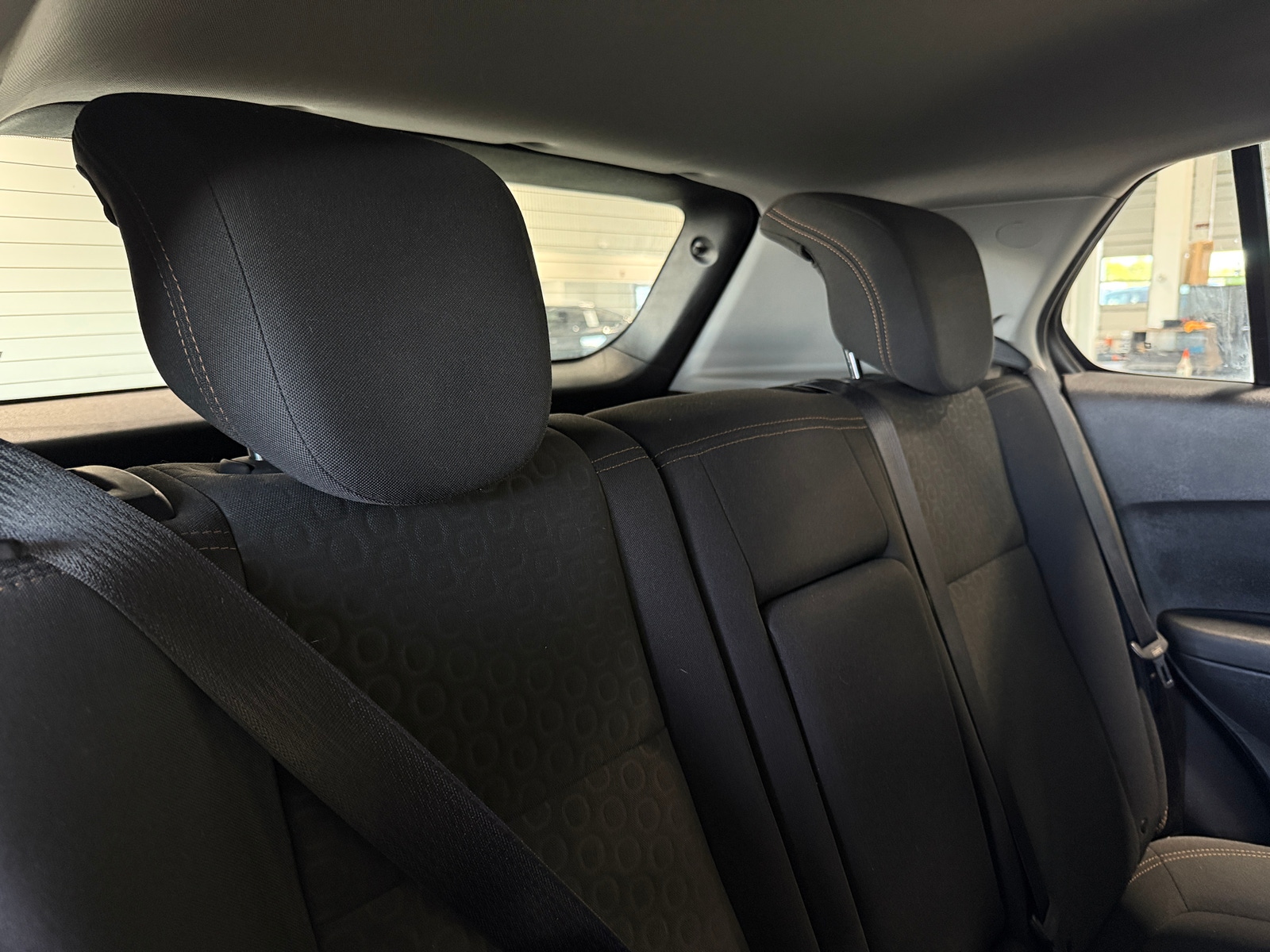Thumbnail: 2018 Chevrolet Trax - 6