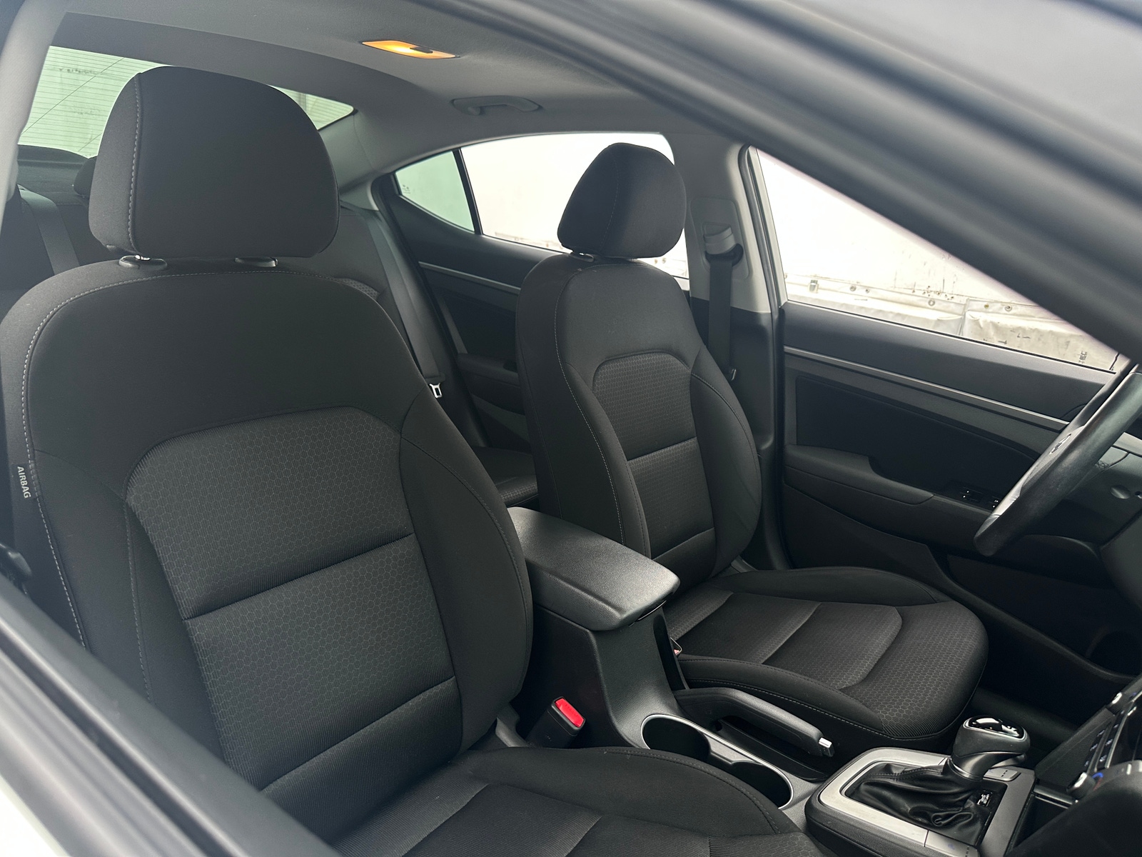 Thumbnail: 2018 Hyundai Elantra - 2