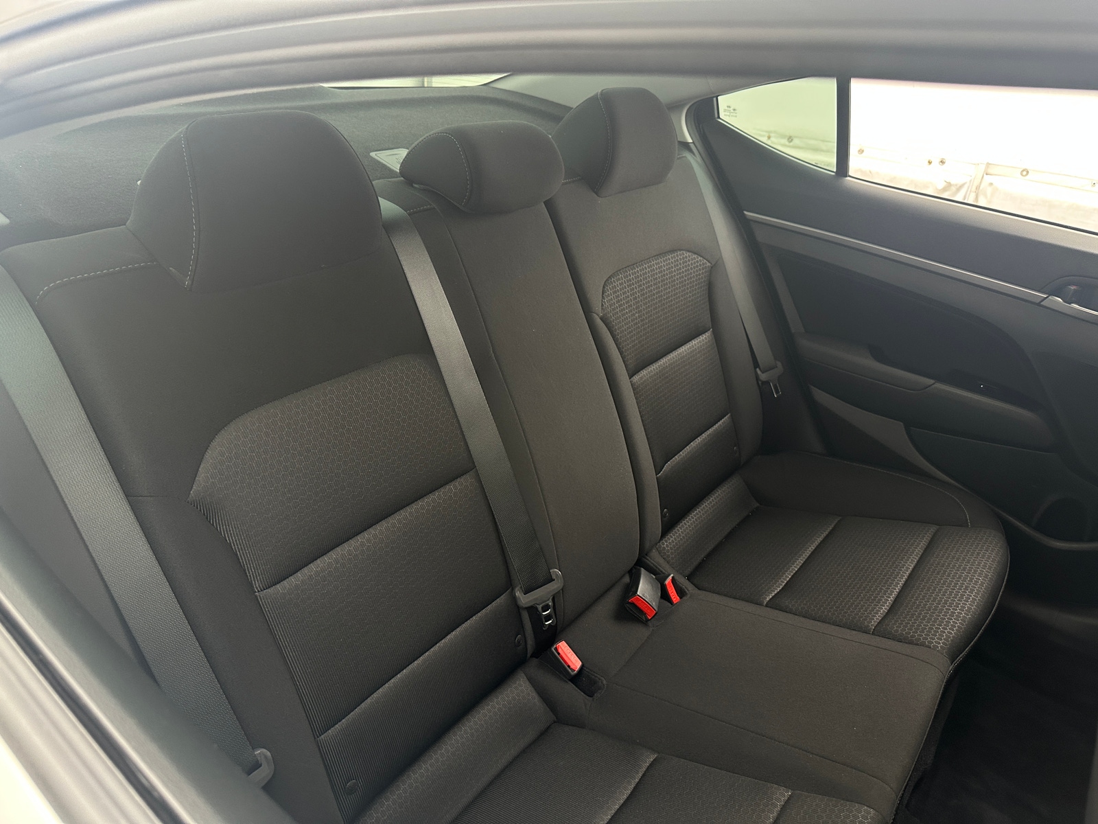 Thumbnail: 2018 Hyundai Elantra - 6