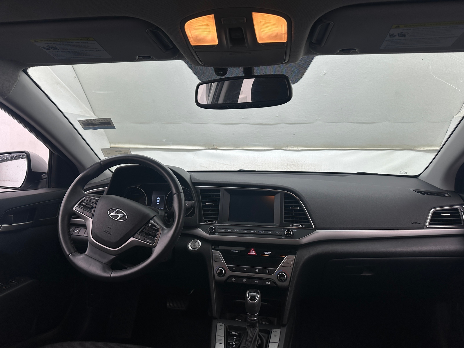 Thumbnail: 2018 Hyundai Elantra - 3