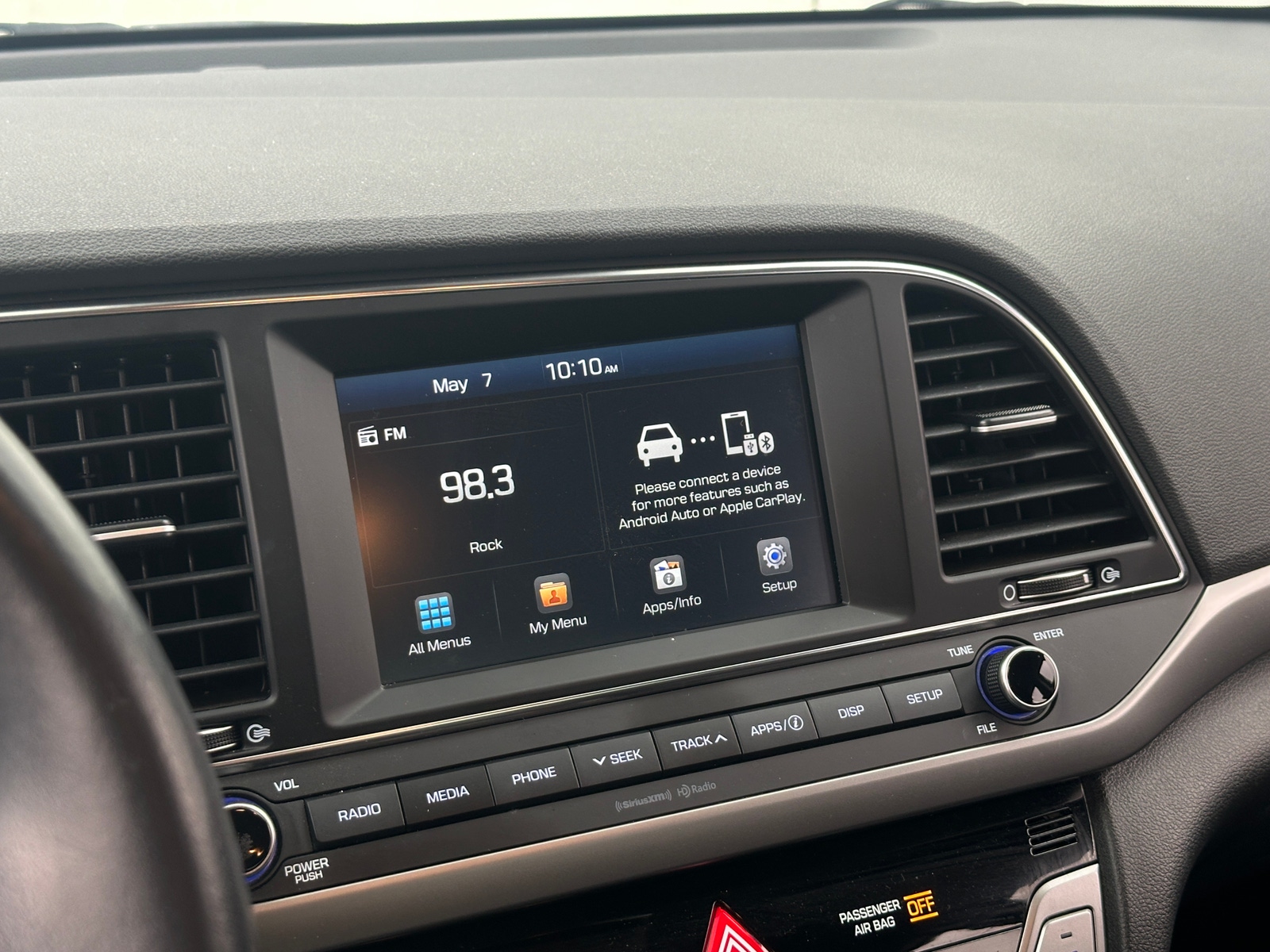 Thumbnail: 2018 Hyundai Elantra - 4