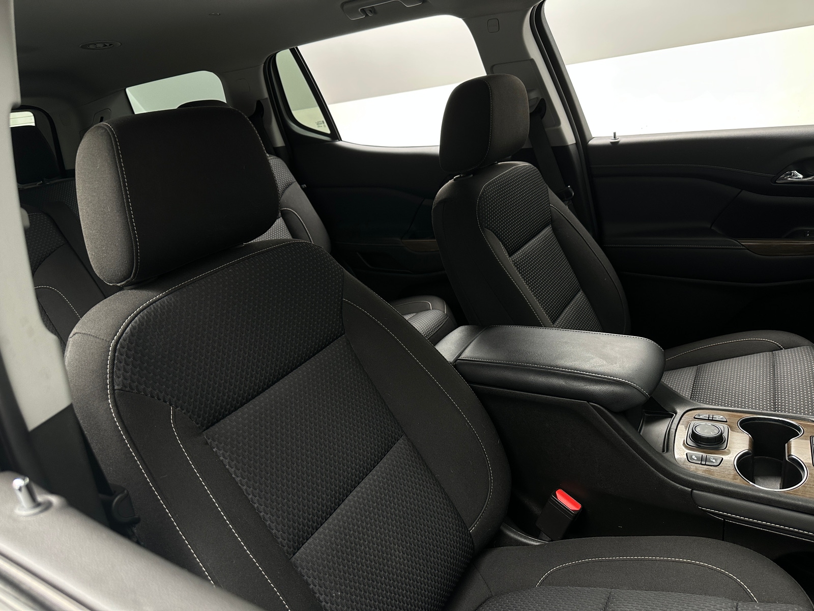 Thumbnail: 2023 GMC Acadia - 2