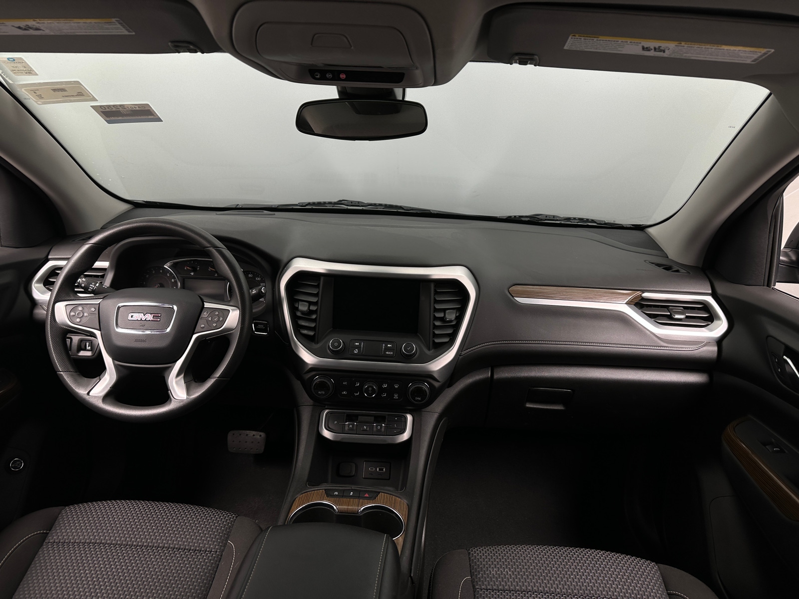 Thumbnail: 2023 GMC Acadia - 3