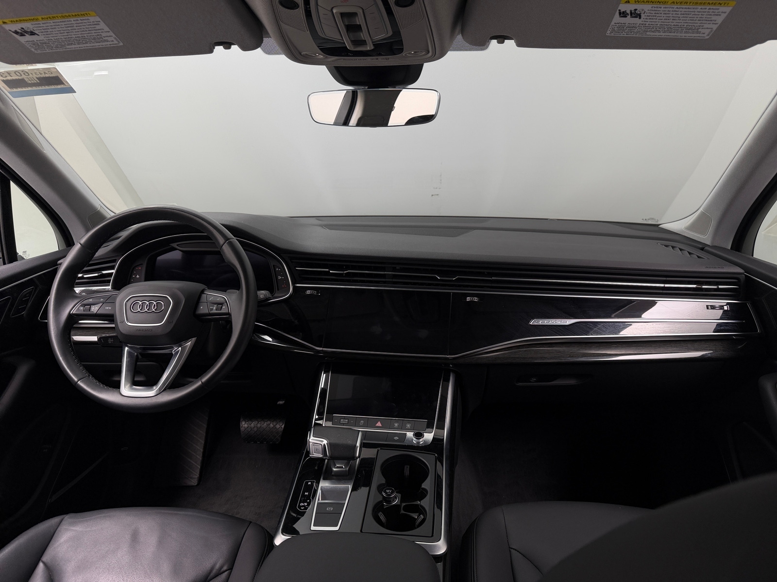 Thumbnail: 2022 Audi Q7 - 2