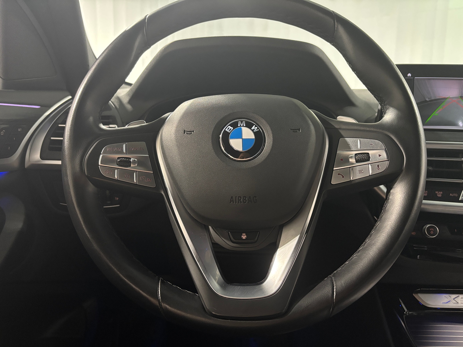 Thumbnail: 2024 BMW X3 - 4