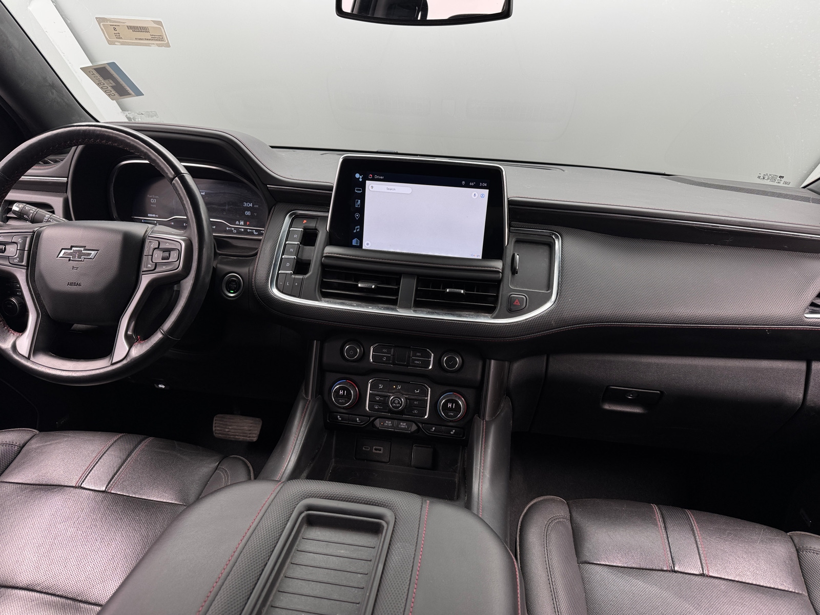 Thumbnail: 2022 Chevrolet Suburban - 2