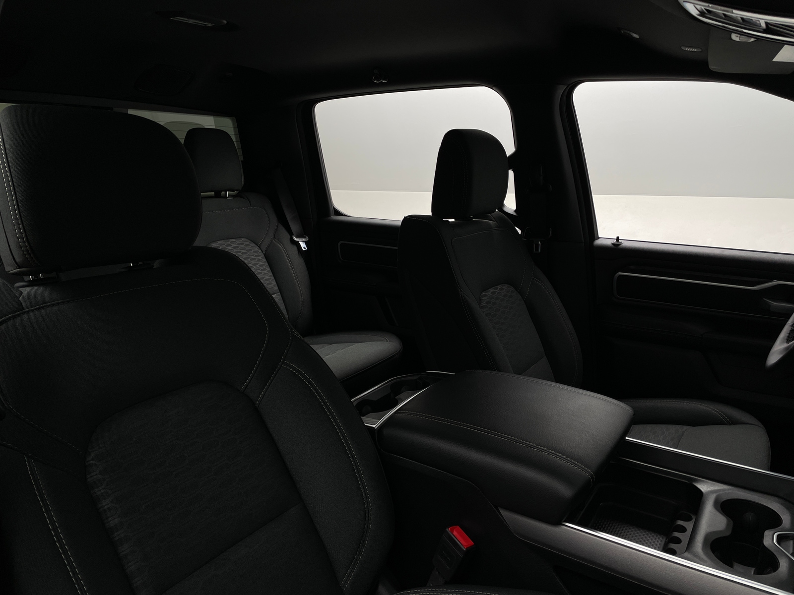 Thumbnail: 2025 RAM 1500 - 2