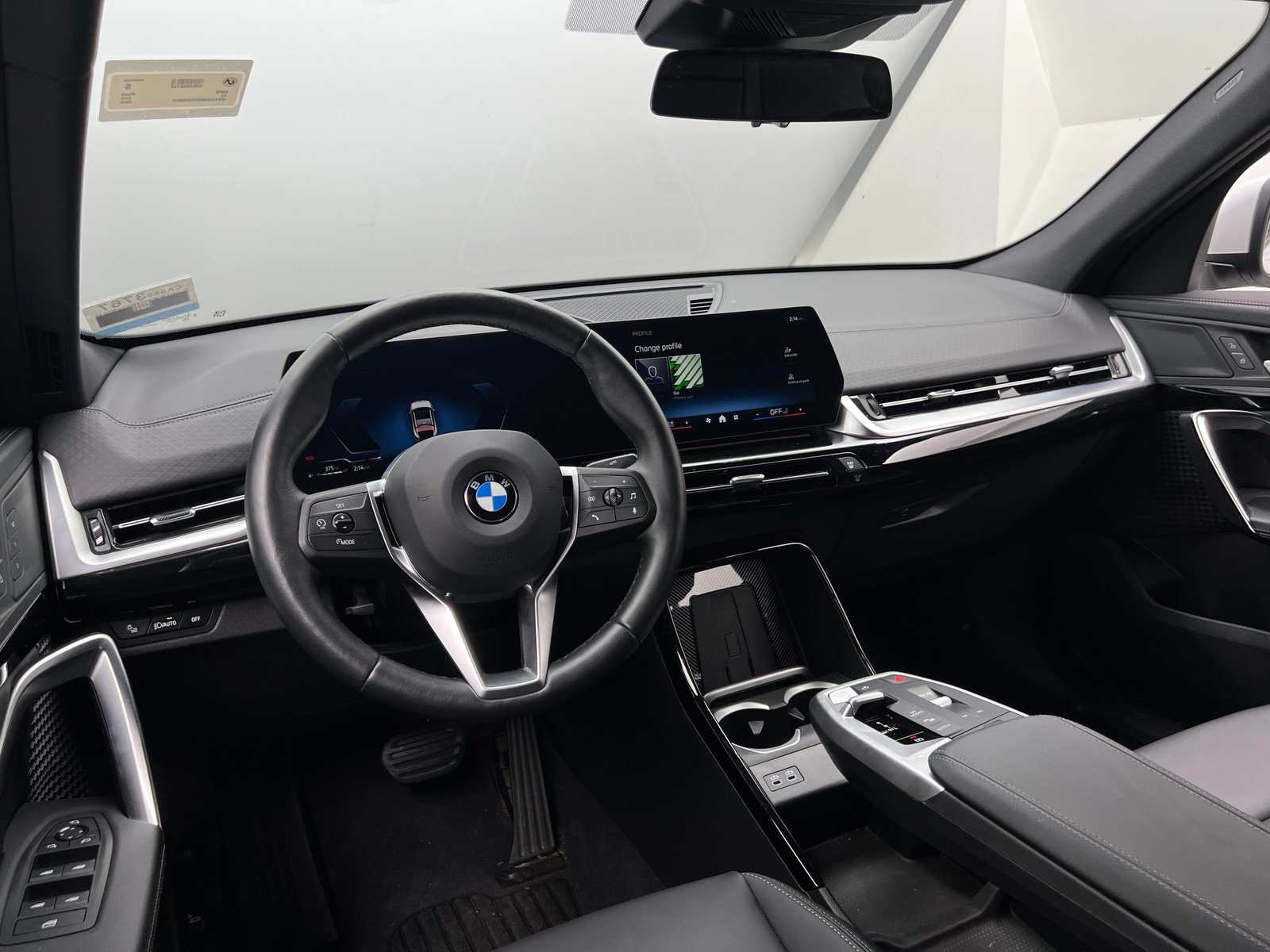 Thumbnail: 2025 BMW X2 - 2