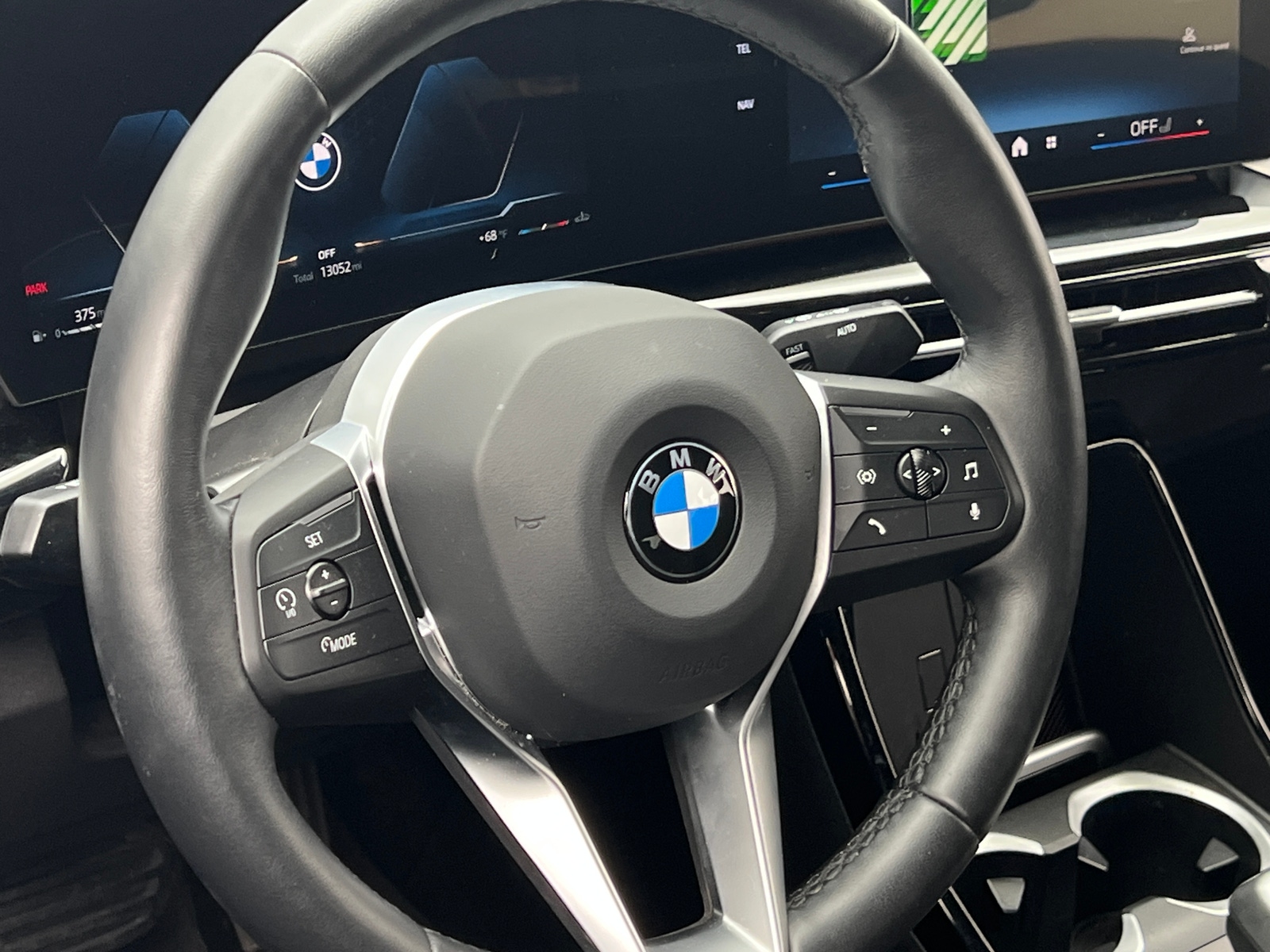 Thumbnail: 2025 BMW X2 - 4