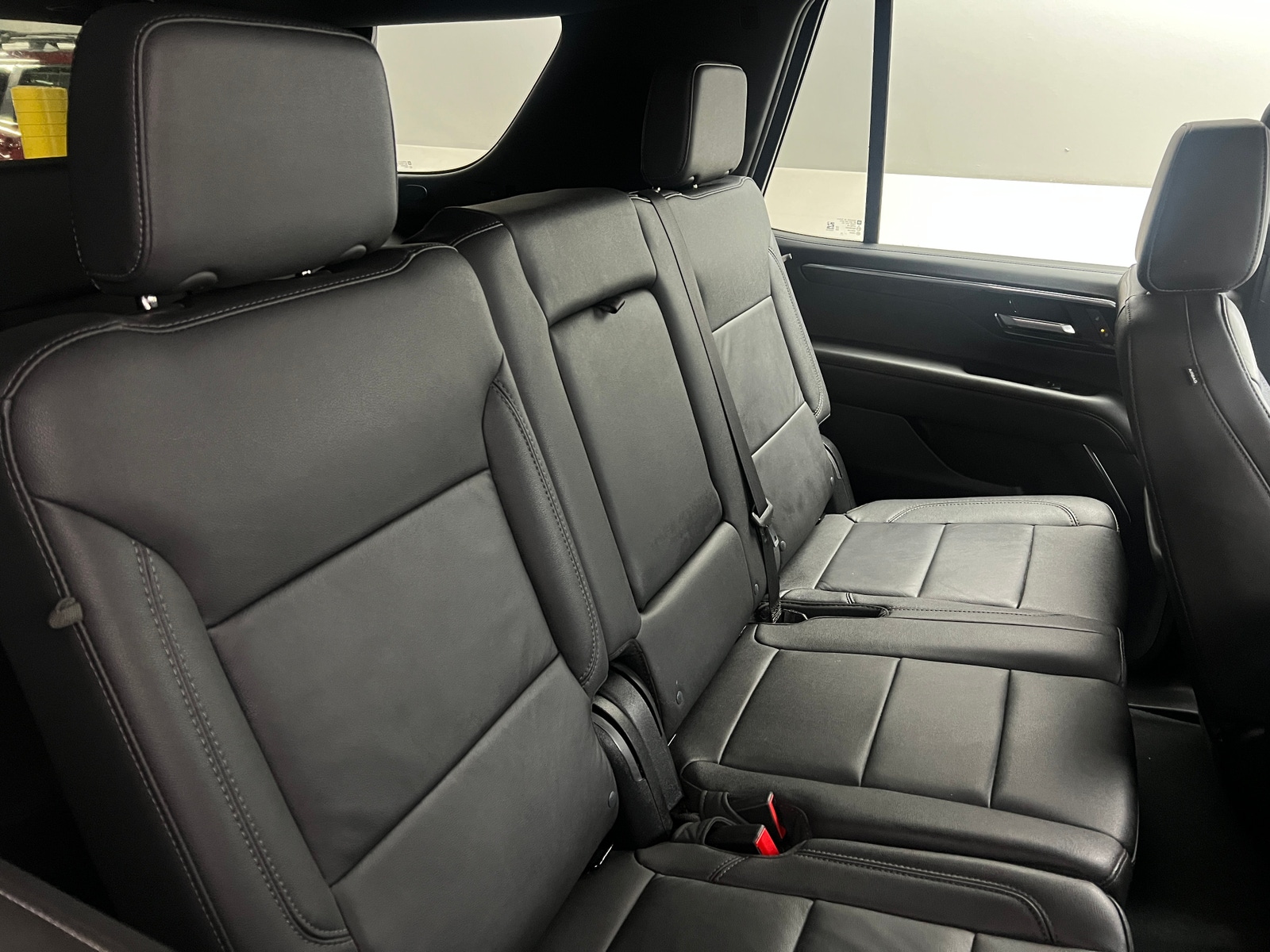 Thumbnail: 2025 Chevrolet Tahoe - 5