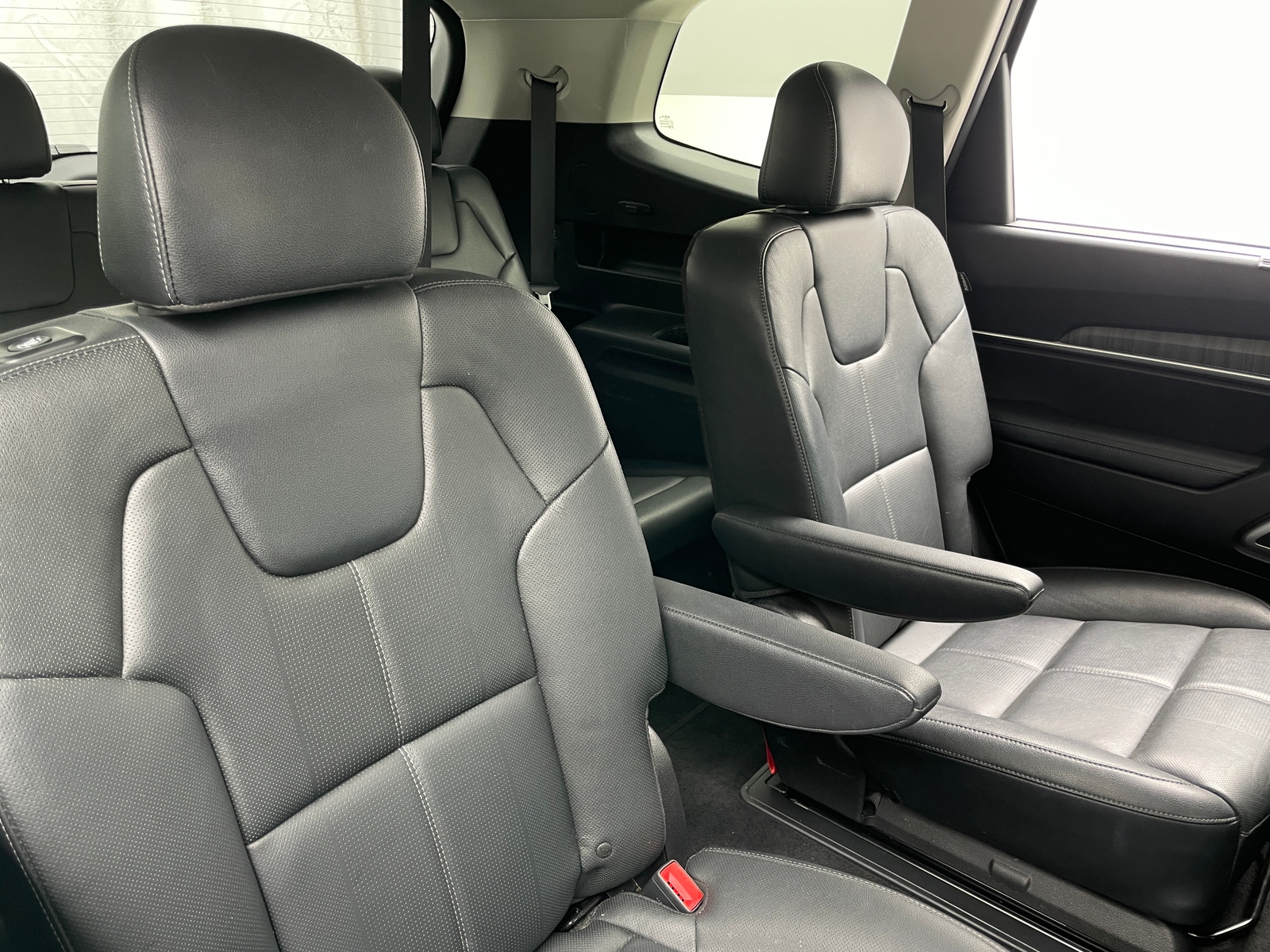 Thumbnail: 2023 Kia Telluride - 5