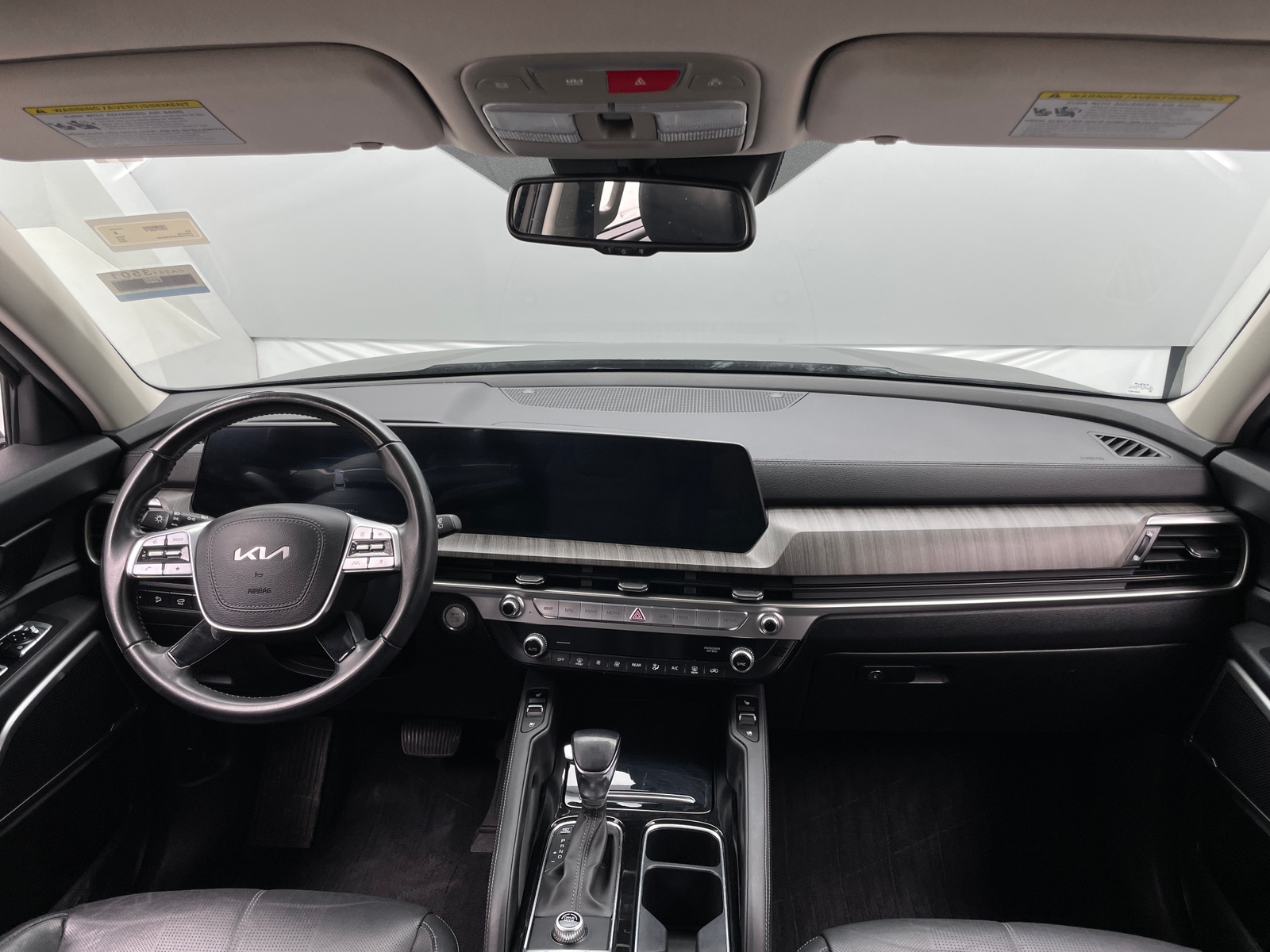 Thumbnail: 2023 Kia Telluride - 2