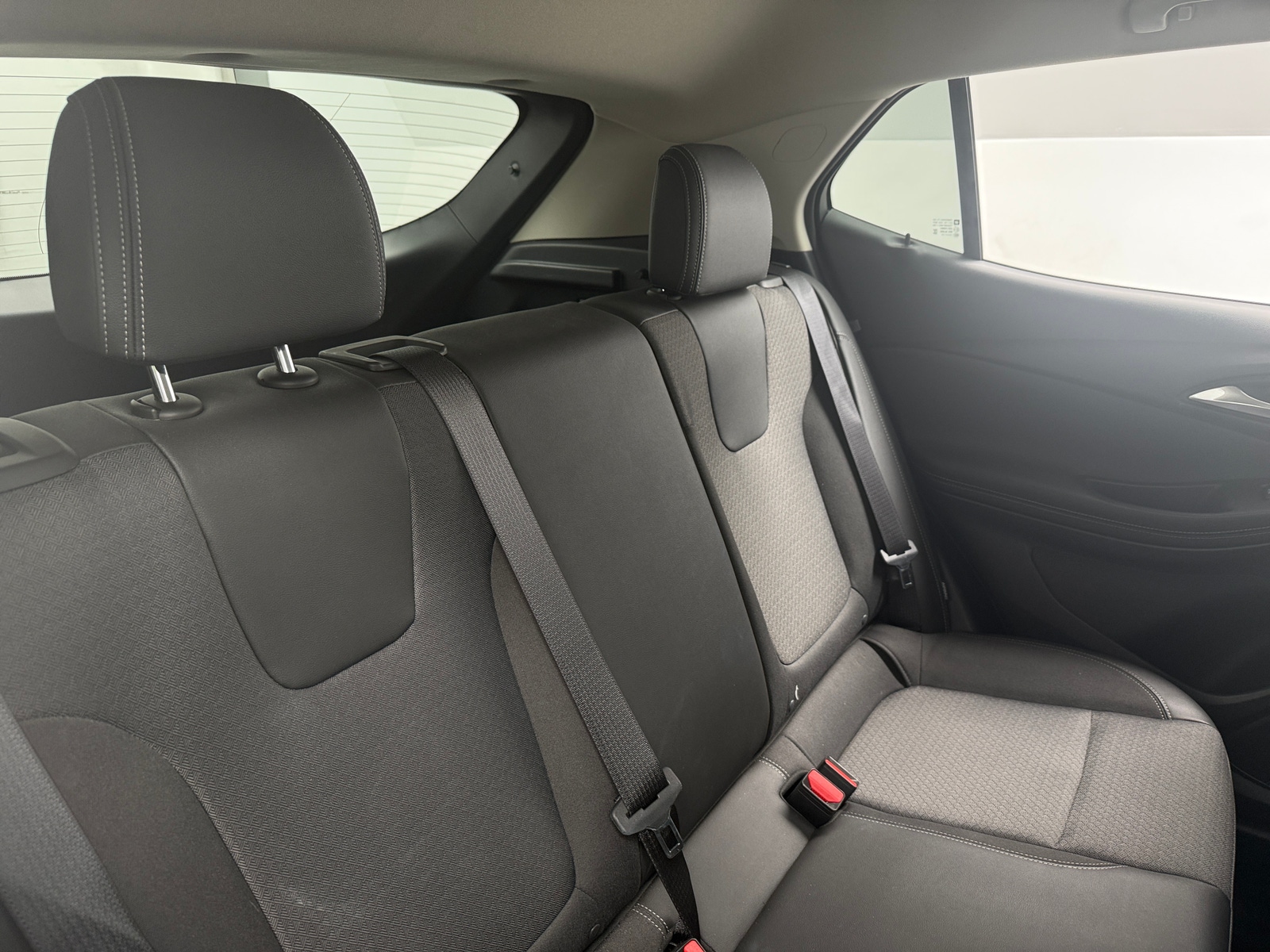 Thumbnail: 2025 Buick Encore GX - 6