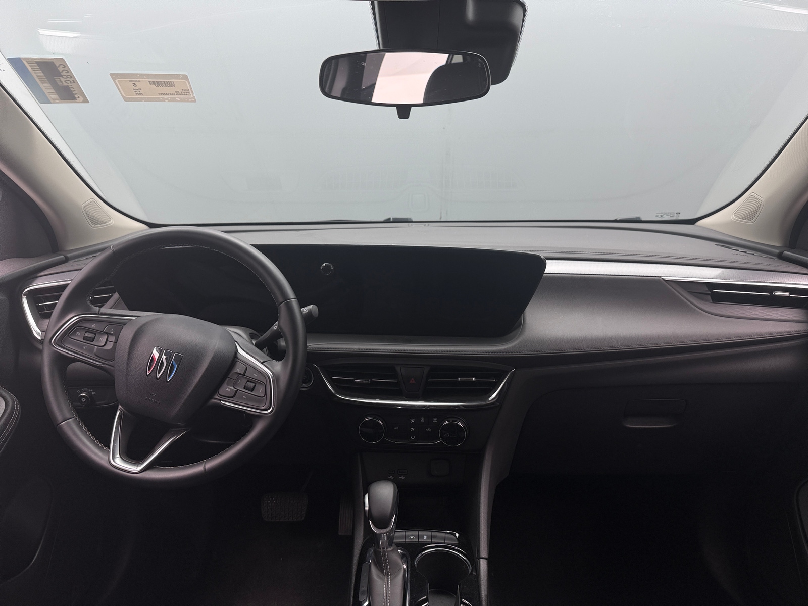 Thumbnail: 2025 Buick Encore GX - 3