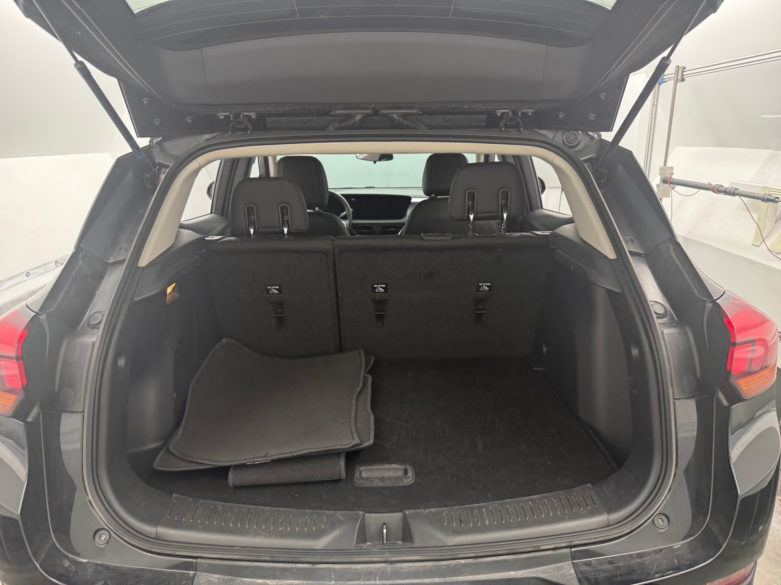 Thumbnail: 2025 Buick Encore GX - 7