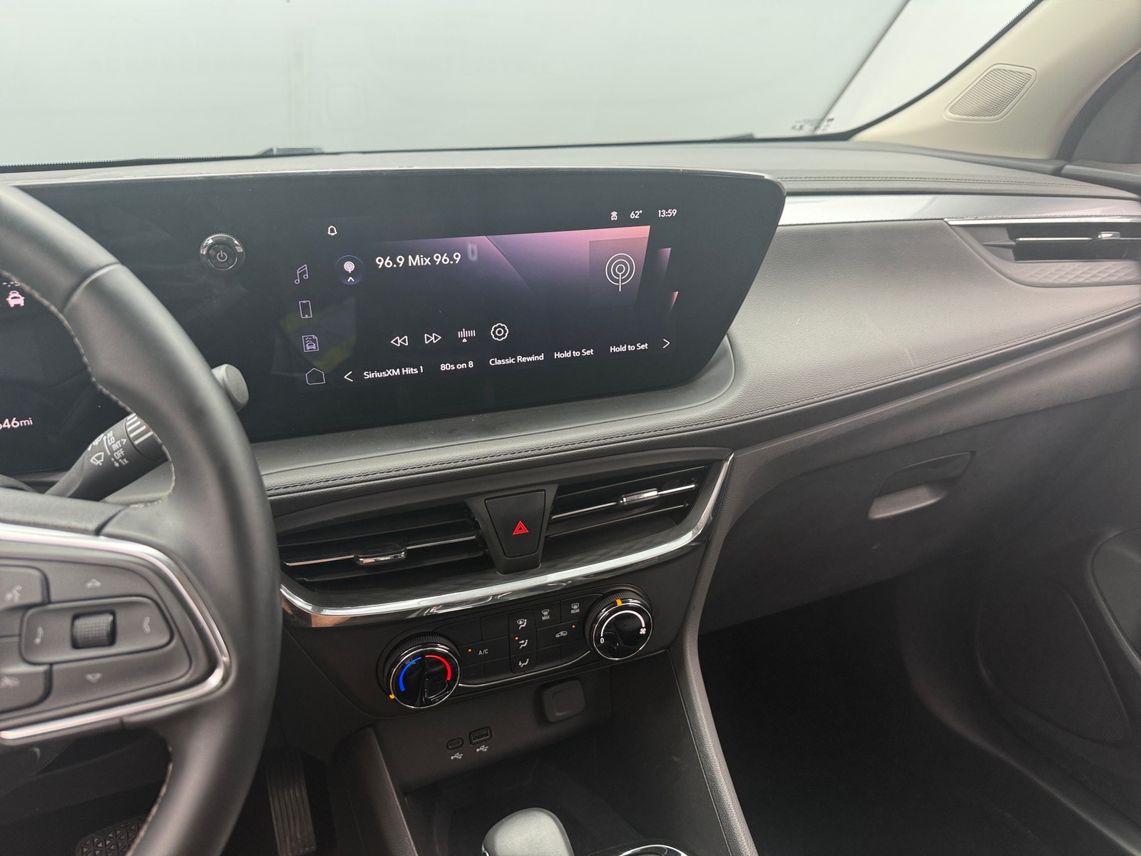 Thumbnail: 2025 Buick Encore GX - 4