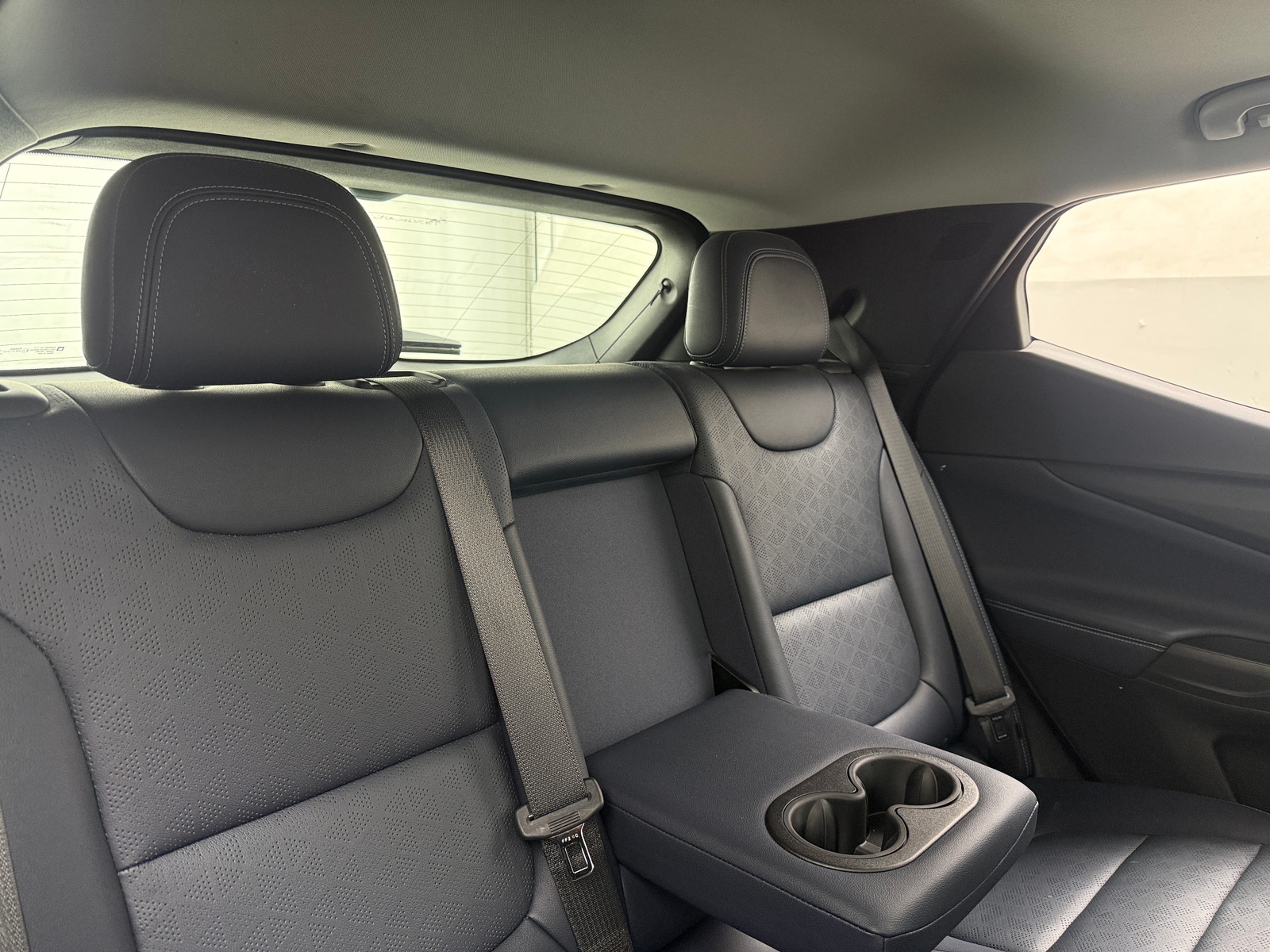 Thumbnail: 2023 Chevrolet Bolt EUV - 5