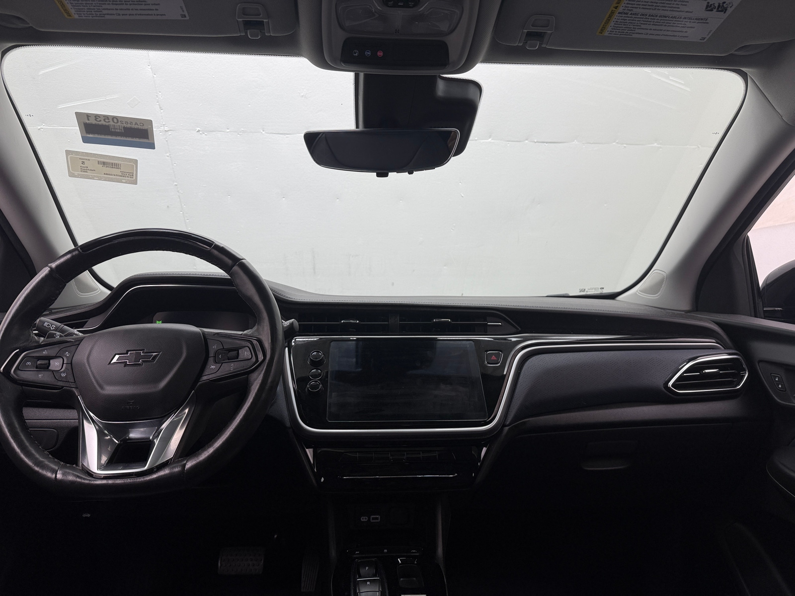 Thumbnail: 2023 Chevrolet Bolt EUV - 2