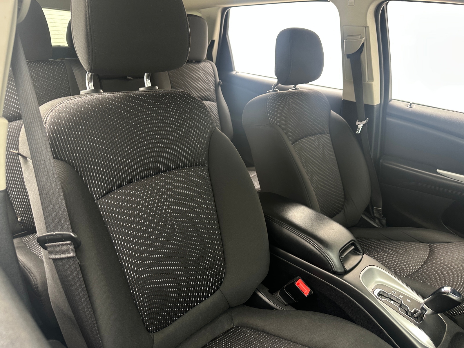 Thumbnail: 2016 Dodge Journey - 2
