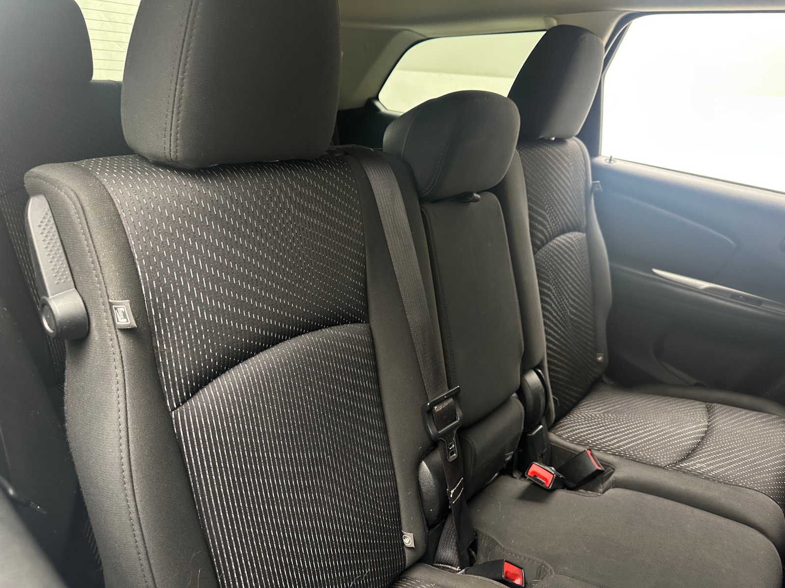 Thumbnail: 2016 Dodge Journey - 6