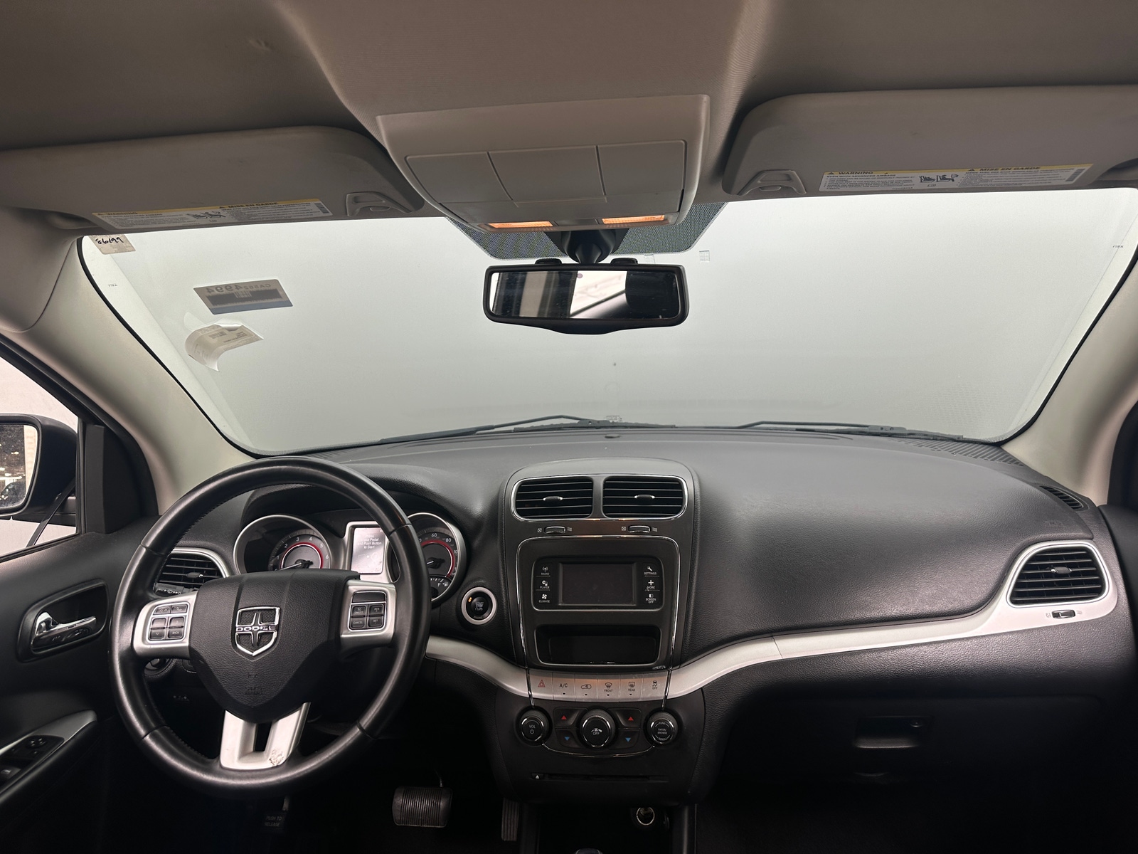 Thumbnail: 2016 Dodge Journey - 3