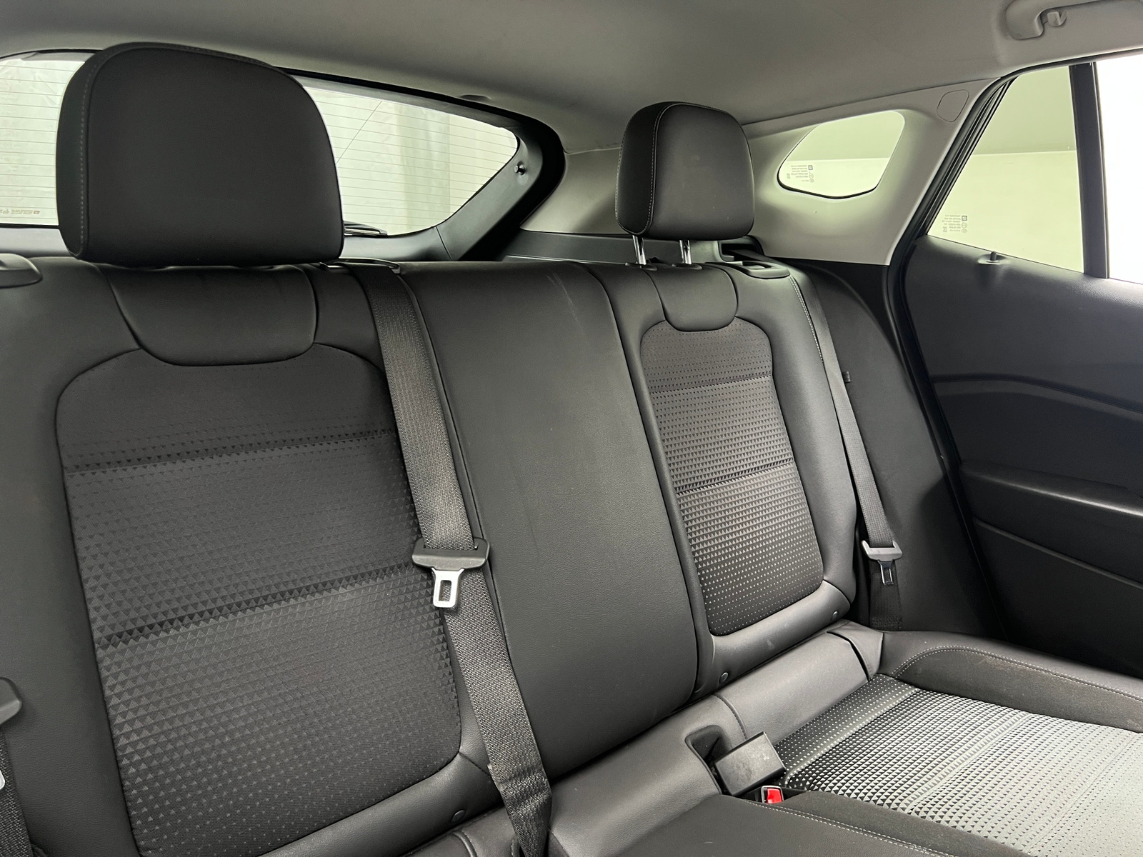 Thumbnail: 2025 Chevrolet Trax - 6