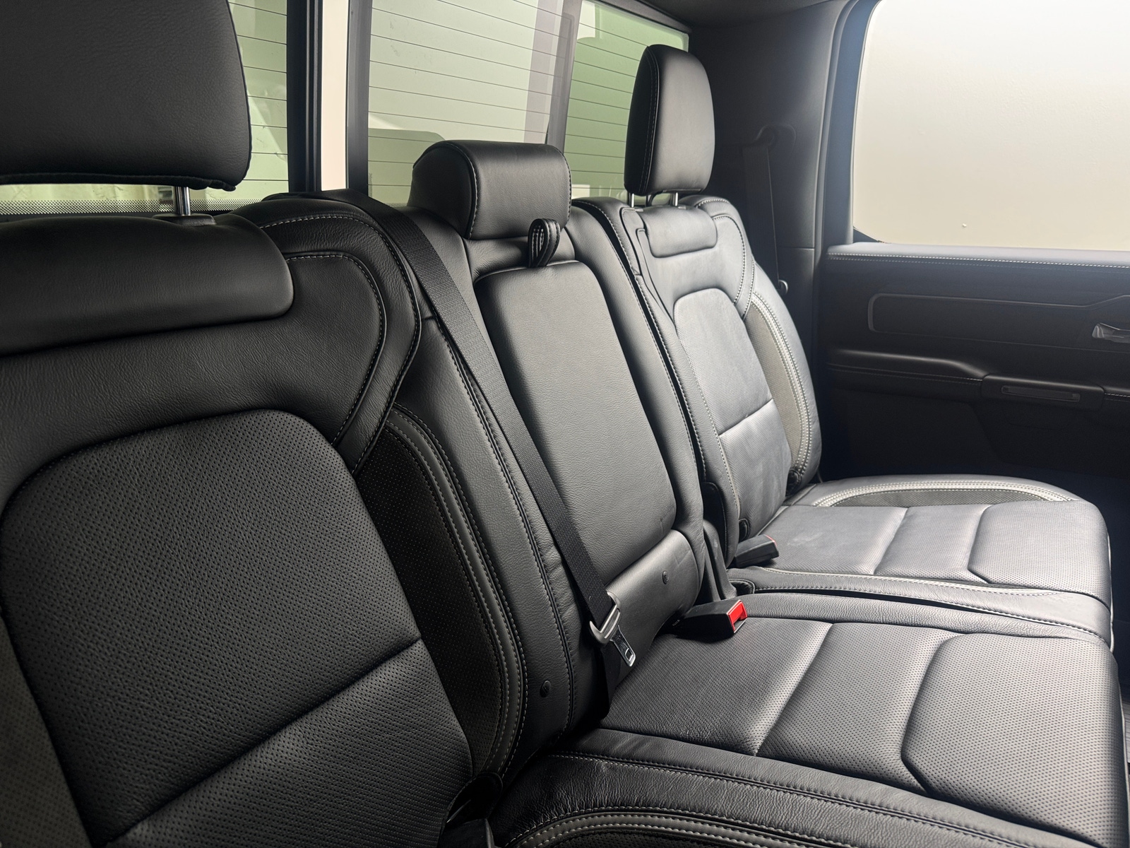Thumbnail: 2024 RAM 1500 - 5