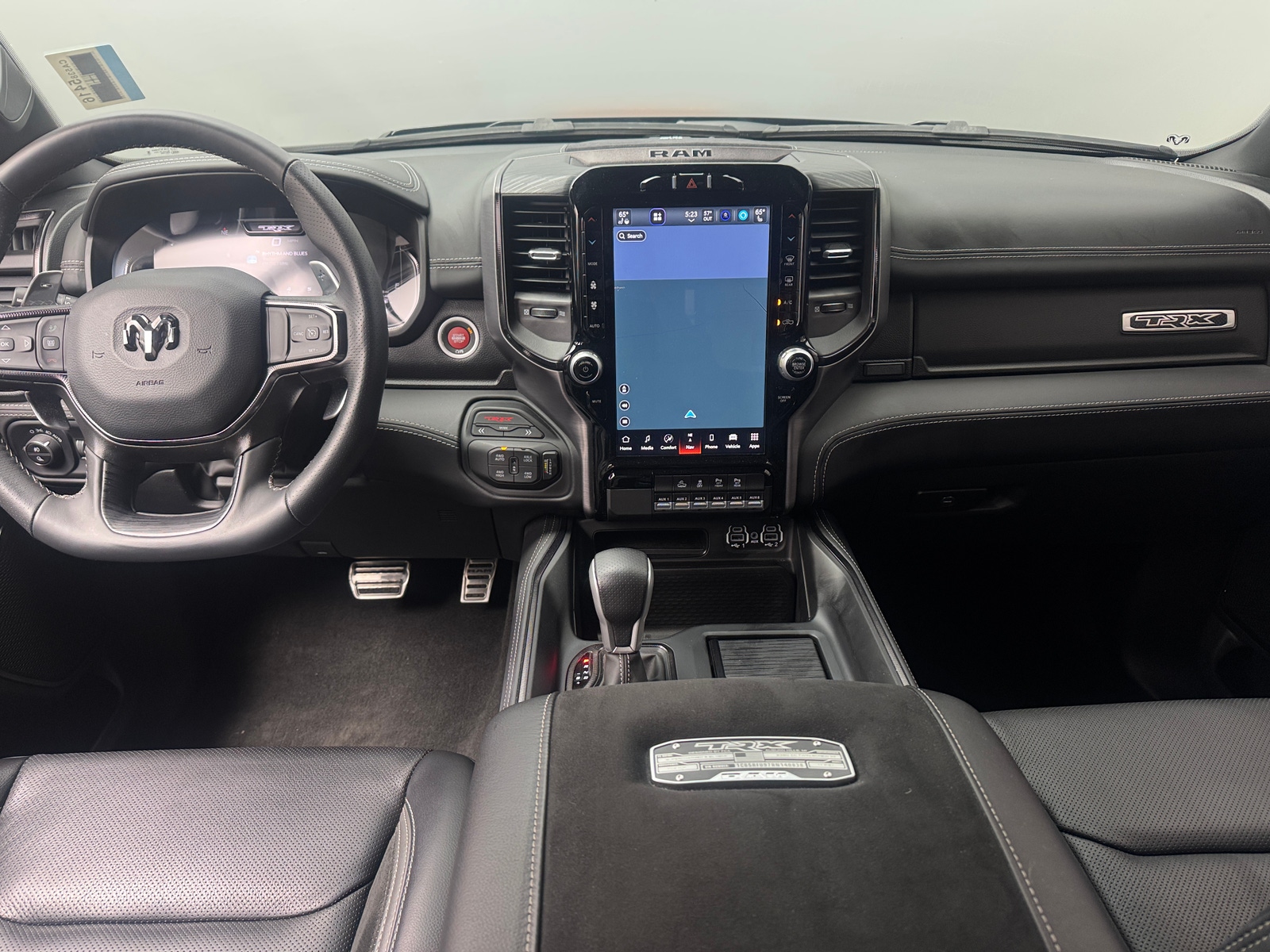 Thumbnail: 2024 RAM 1500 - 2