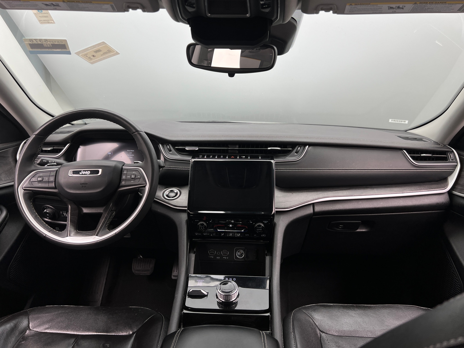 Thumbnail: 2023 Jeep Grand Cherokee - 2