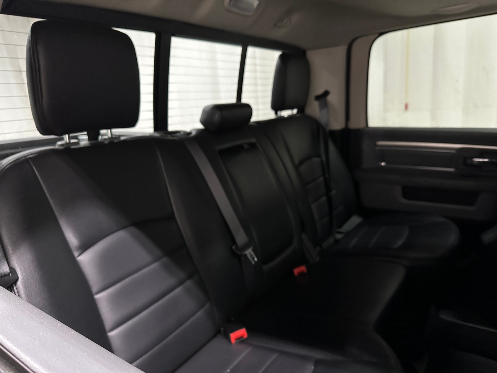 Thumbnail: 2018 RAM 2500 - 6