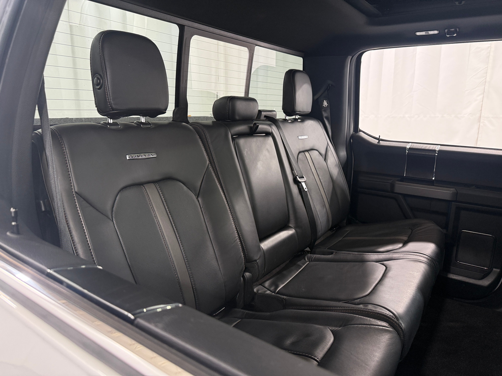Thumbnail: 2019 Ford Econoline - 5