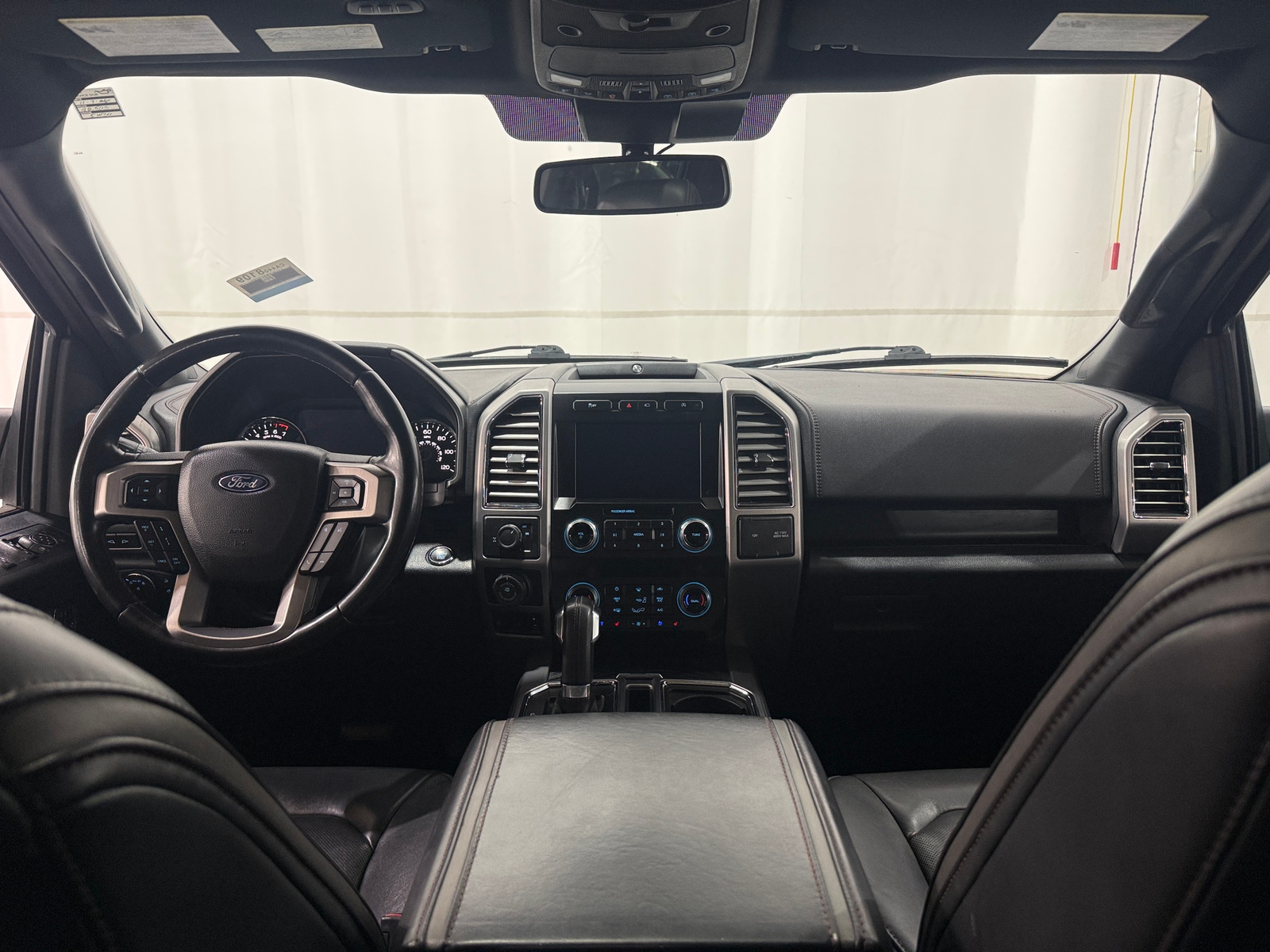 Thumbnail: 2019 Ford Econoline - 2