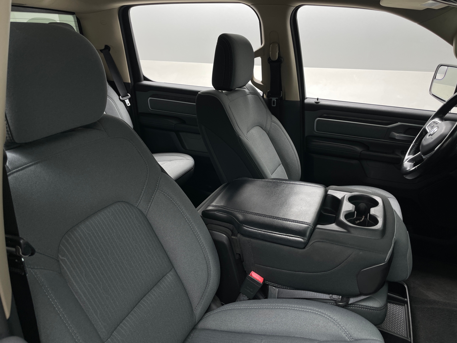 Thumbnail: 2020 RAM 1500 - 2