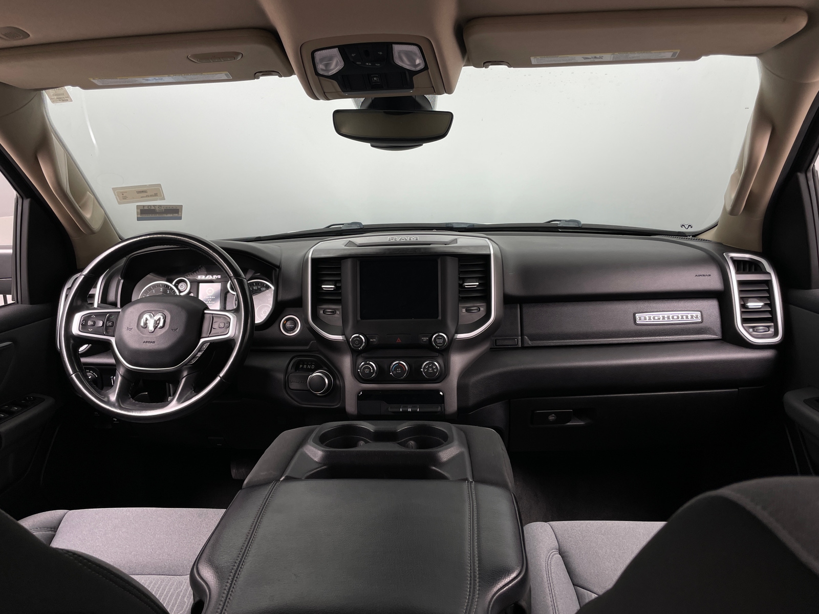 Thumbnail: 2020 RAM 1500 - 3