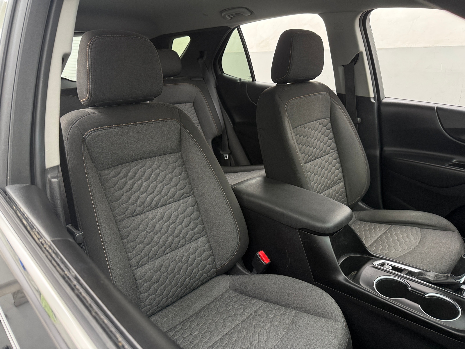 Thumbnail: 2018 Chevrolet Equinox - 2