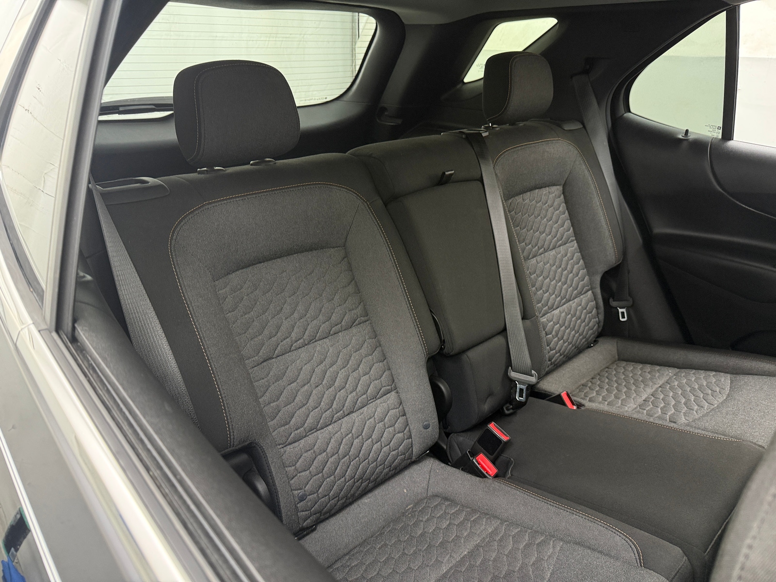 Thumbnail: 2018 Chevrolet Equinox - 6