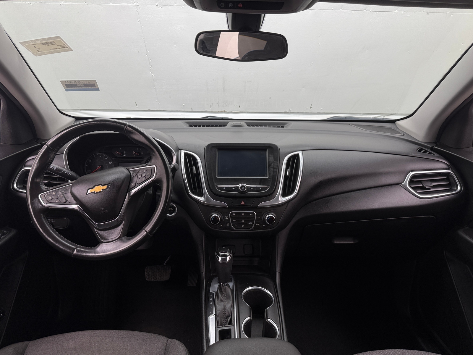 Thumbnail: 2018 Chevrolet Equinox - 3