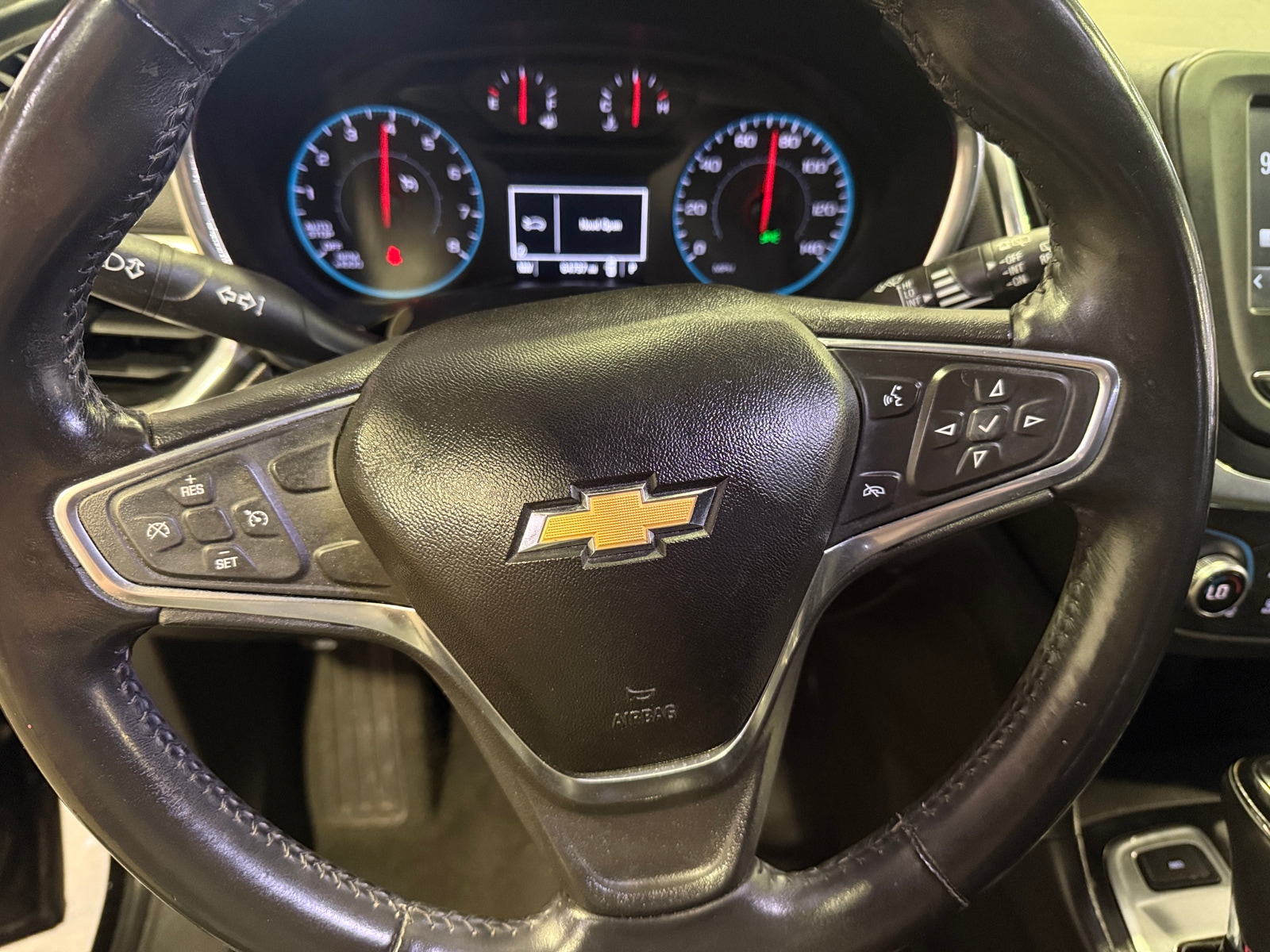 Thumbnail: 2018 Chevrolet Equinox - 5
