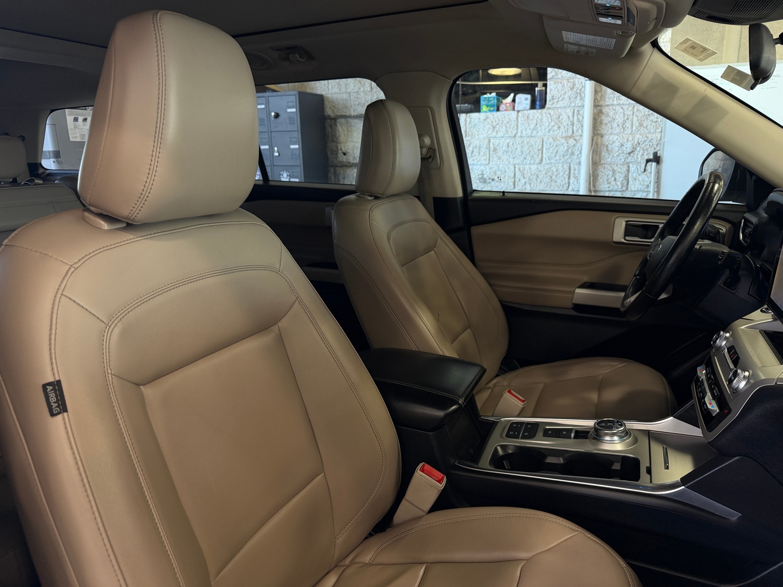Thumbnail: 2021 Ford Explorer - 2